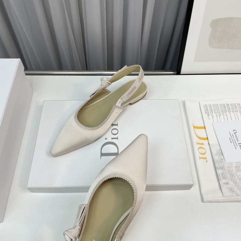 Christian Dior High Heels